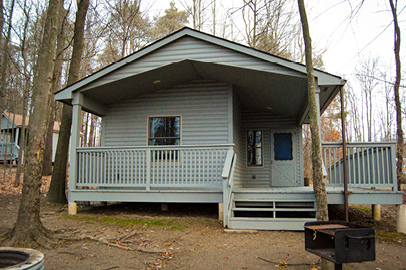 6P Cabin #05 Addison